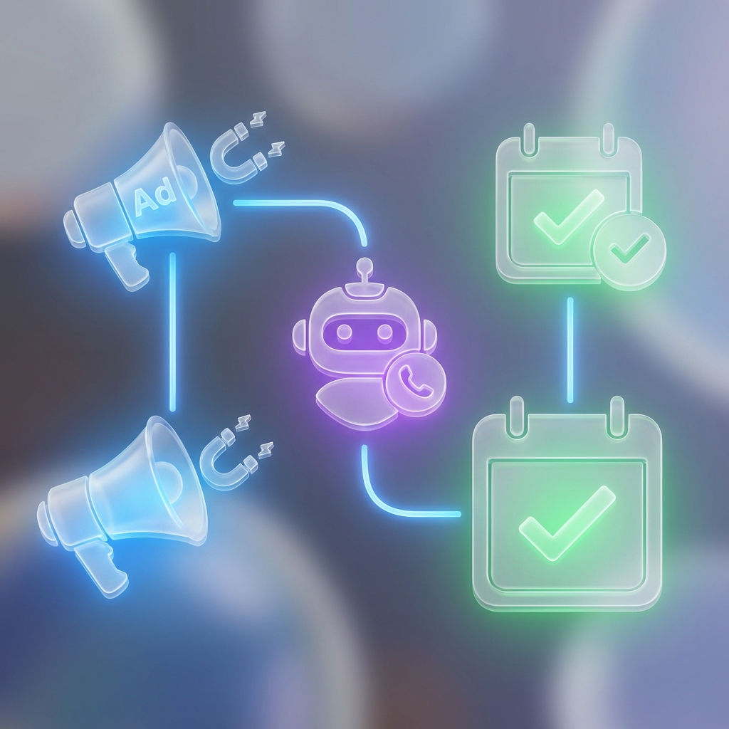 How AI Works Diagram